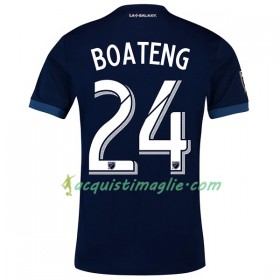 Divisa di Calcio Los Angeles Galaxy Boateng 24 Trasferta 2018/2019